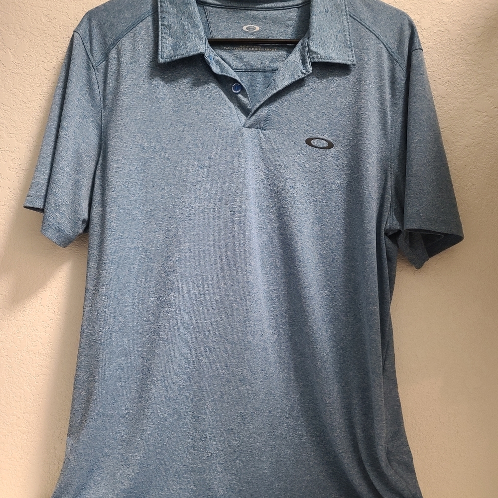 Men's sport polo